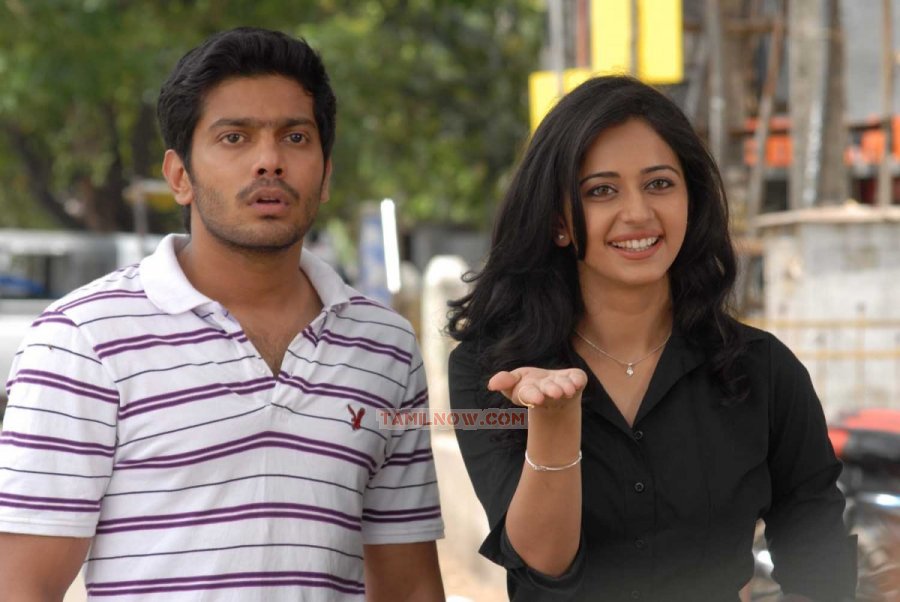 Puthagam Stills 4096