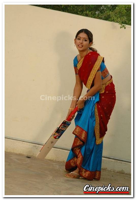 Samiksha Still 2