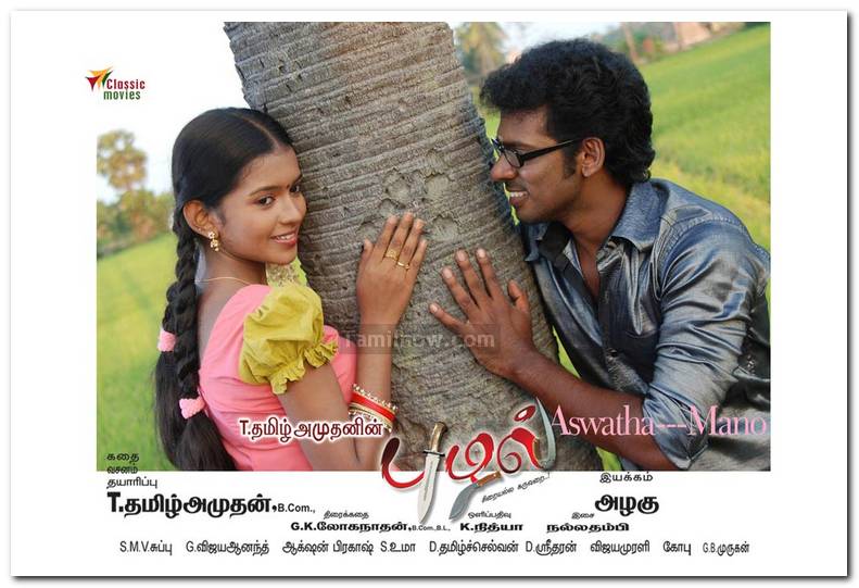 Puzhal Film Wallpaper 1