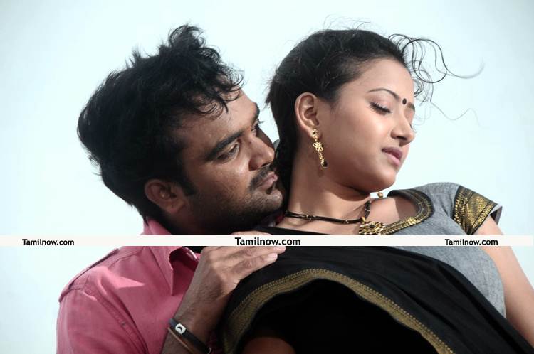 Udhaya And Swetha Basu In Ra Ra 8