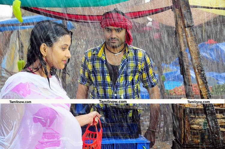 Udhaya And Swetha Basu Prasad 4