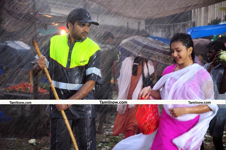 Udhaya And Swetha Basu Prasad 6