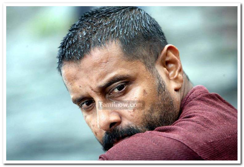 Vikram In Raavanan Photos 7