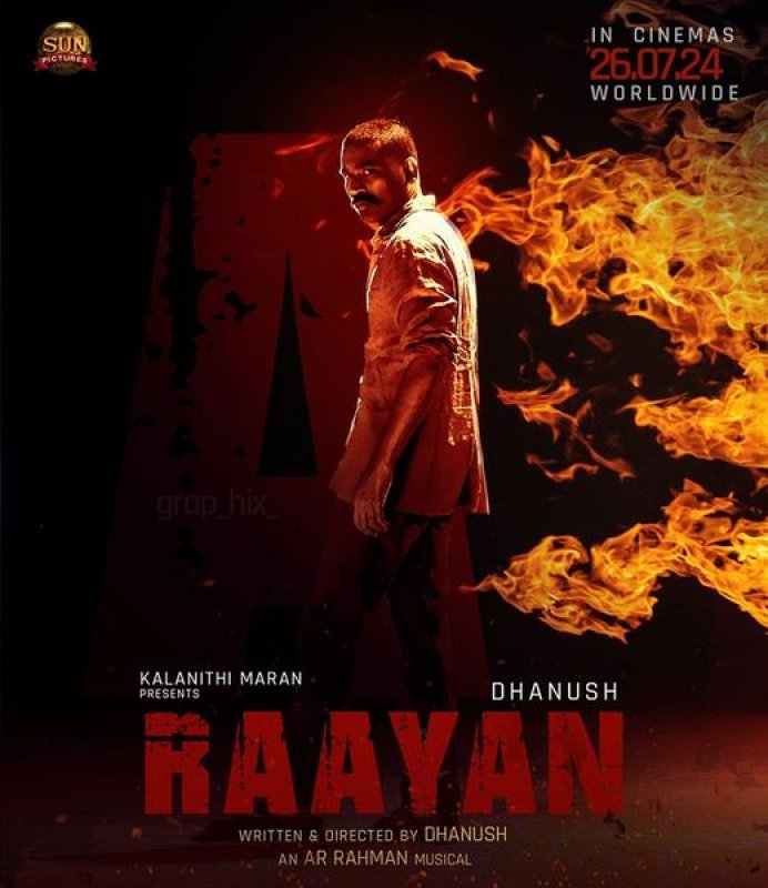 Raayan Cinema Recent Galleries 6117