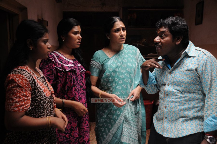 Tamil Movie Ragalaipuram Stills 6418