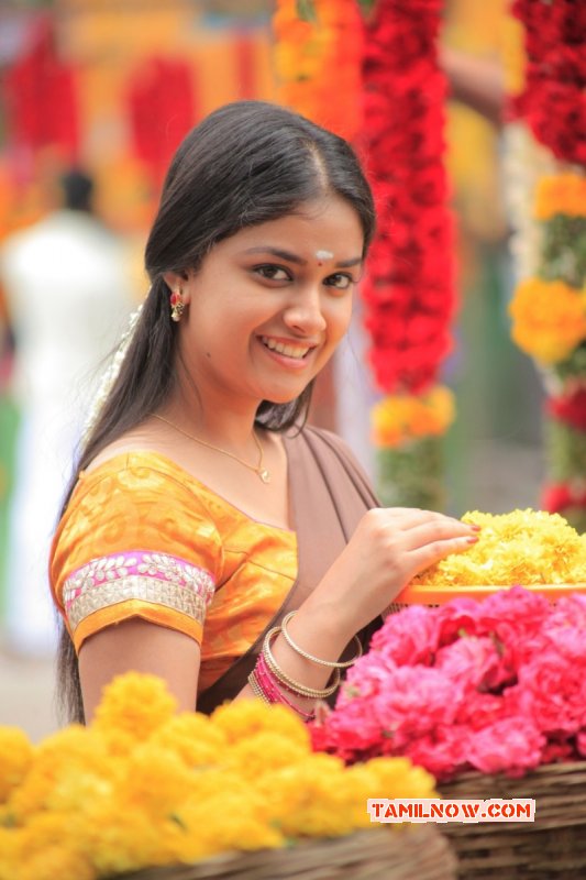 Movie Gallery Keerthi Suresh In Rajini Murugan 961