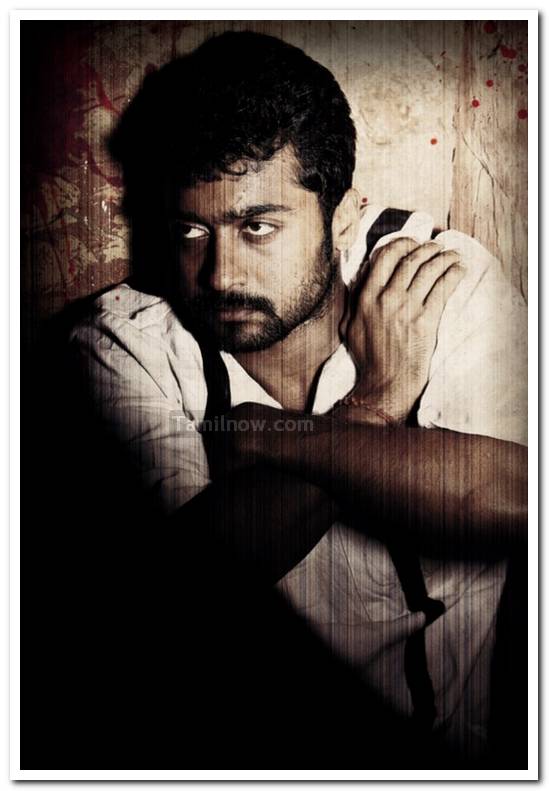 Surya Still 2