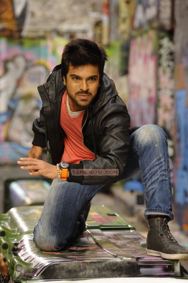 Movie Ramcharan 8869