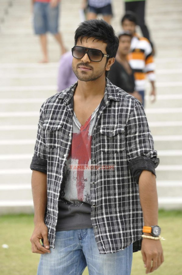 Movie Ramcharan Stills 9985