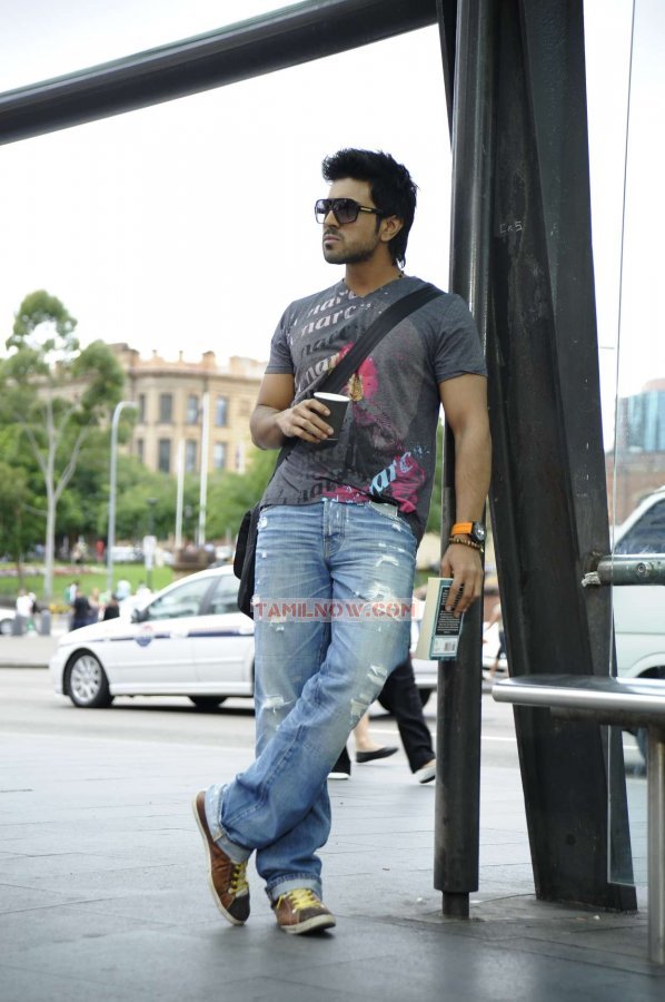 Ramcharan 6024