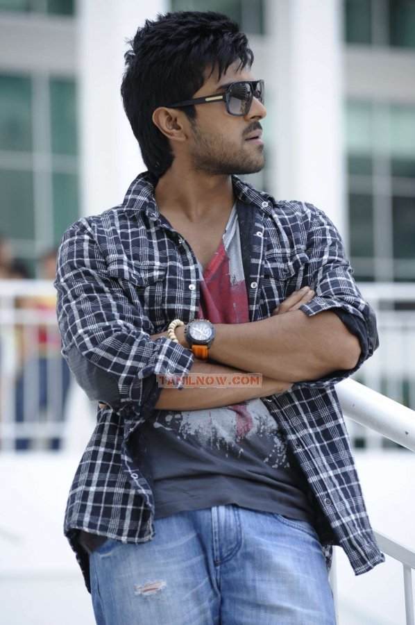 Ramcharan Photos 5266