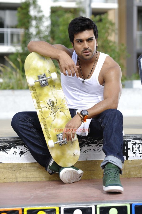 Tamil Movie Ramcharan Photos 8565