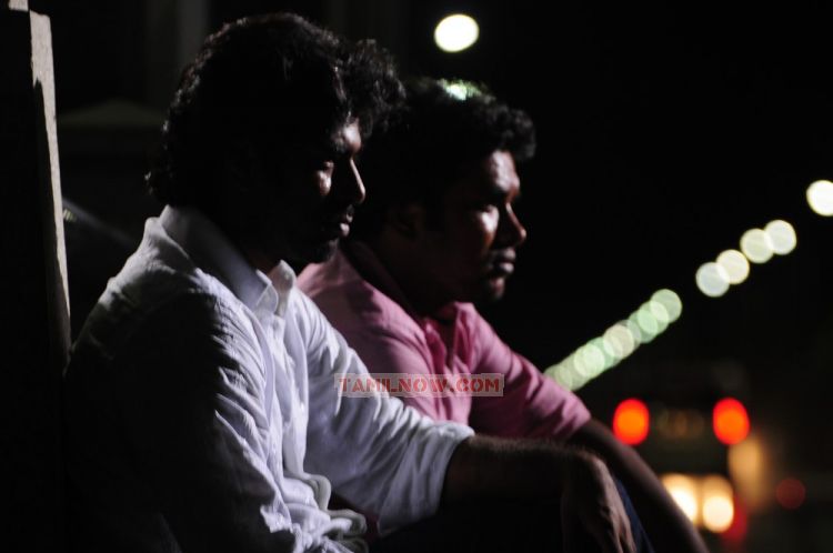 Ranam Still 523