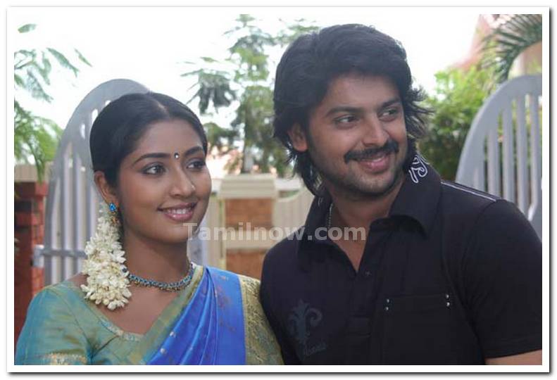 Srikanth And Navya Nair 3