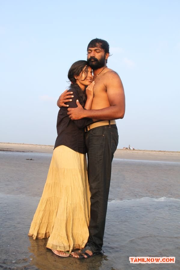 Movie Ravana Desam Stills 548