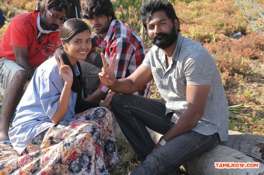 Tamil Movie Ravana Desam Photos 1263