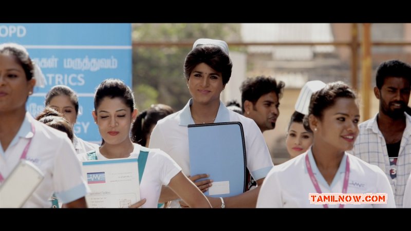 Siva Karthikeyan Remo Movie Movie Pic 290