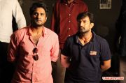 Movie Rendavathu Padam Stills 5467