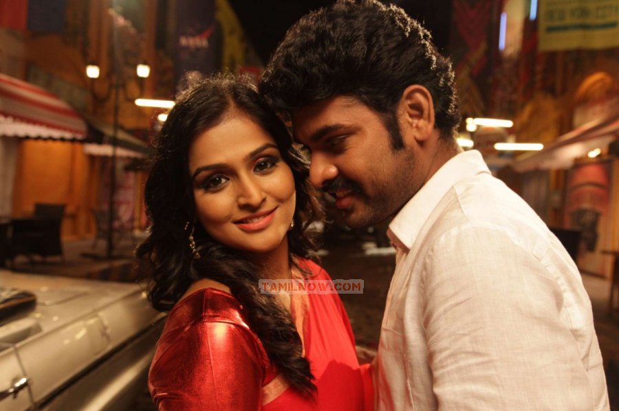 Remya Nambeesan And Vimal 195