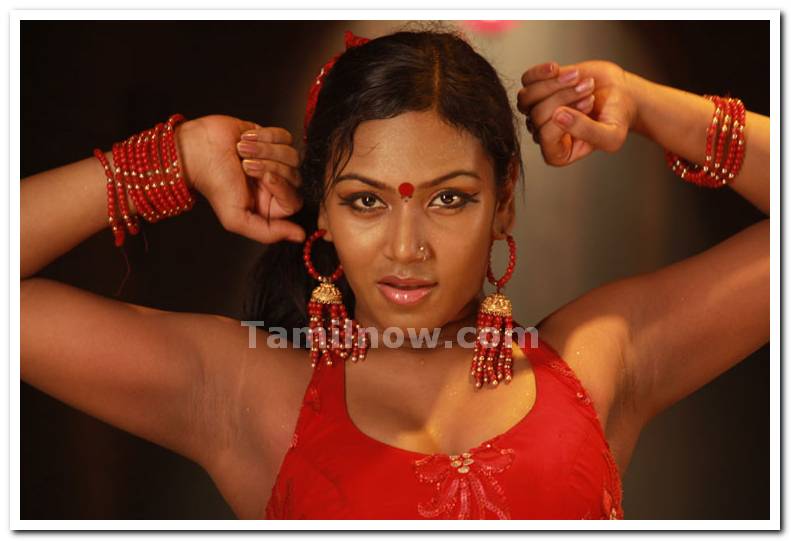 Renigunta Film Still 1