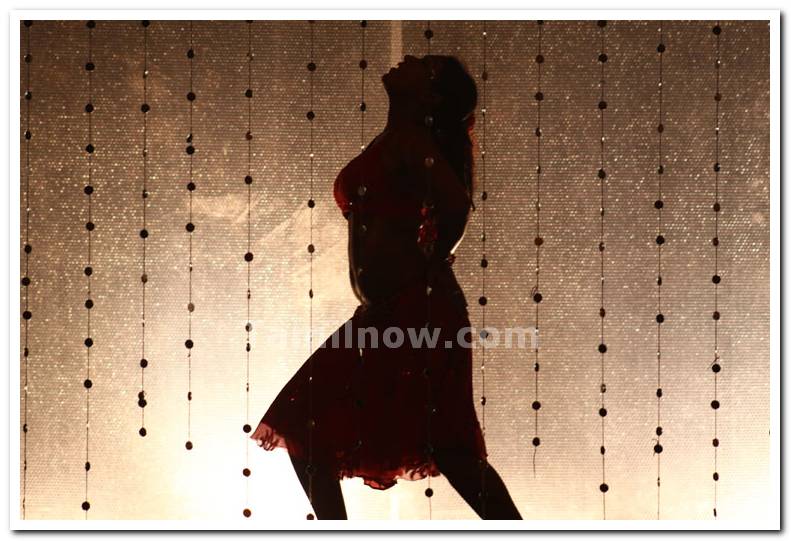 Renigunta Film Still 2