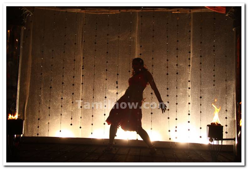 Renigunta Film Still 3