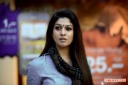 Nayantara In Movie Reporter 987