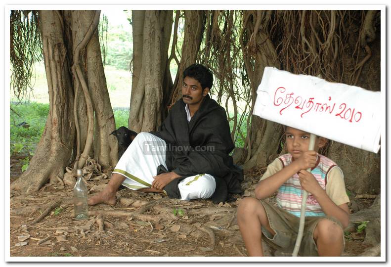 Rettaisuzhi Film Still 2