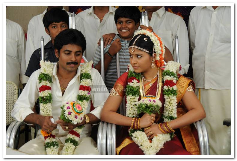 Rettaisuzhi Film Still 5