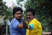 Tamil Movie Romba Nallavanda Nee Photos 7525