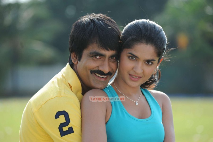 Tamil Movie Rowdi Raja 2643