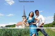 Actor Jeeva Movie Rowthiram