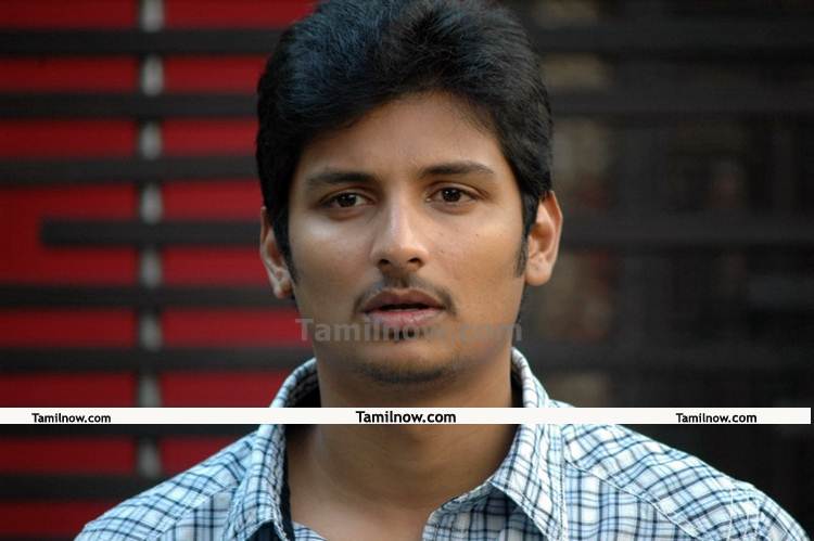 Jeeva In Rowthiram 1