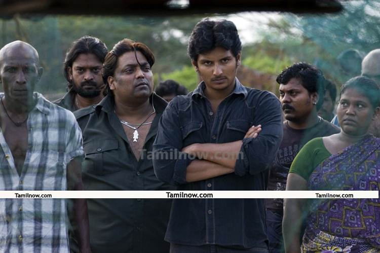 Jeeva In Rowthiram 4