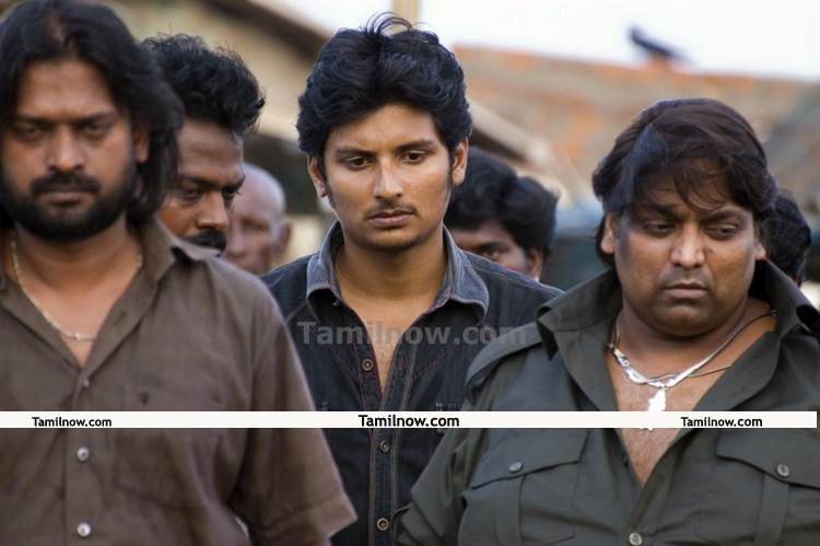 Jeeva In Rowthiram 5