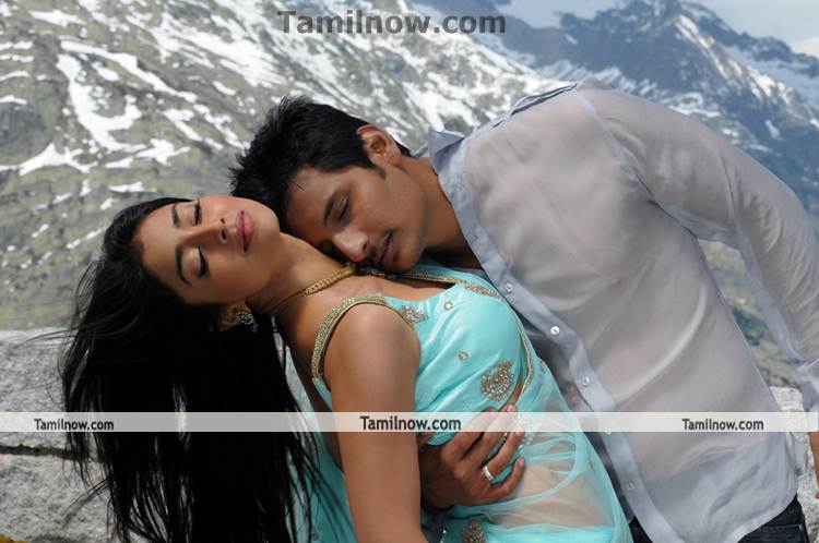 Jeeva Movie Rowthiram