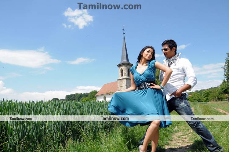 Shriya Jeeva Rowthiram Movie