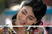 Shriya Saran In Rowthiram 2