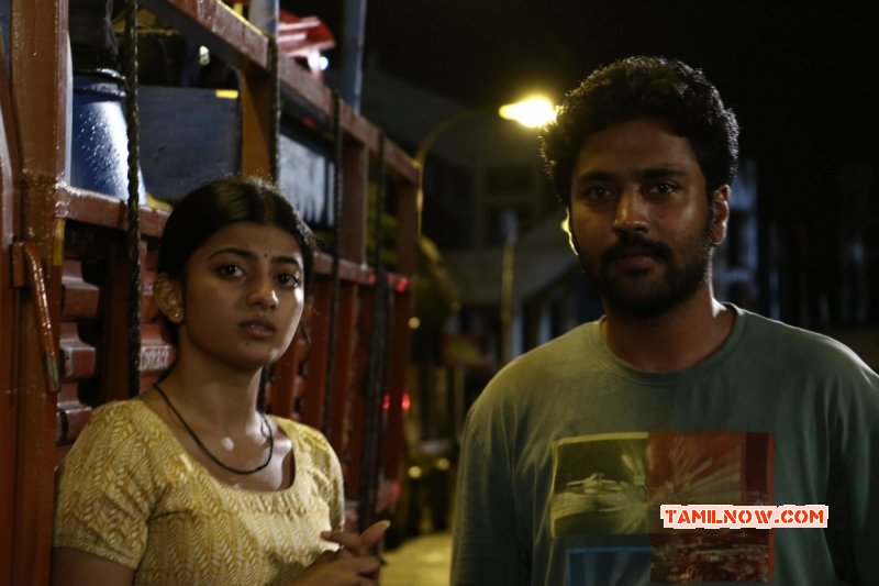 Chandran Anandhi In Rubaai Cinema Pic 797