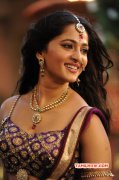 Latest Photo Anushka In Rudramadevi 42