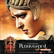 Latest Pictures Tamil Cinema Rudramadevi 7054