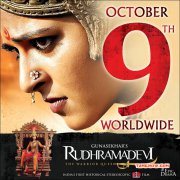 Rudramadevi Tamil Cinema Latest Images 61