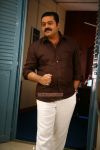 Suresh Gopi In Ruthravathi 123