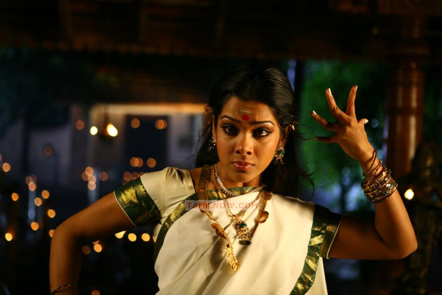 Tamil Movie Ruthravathi Stills 936