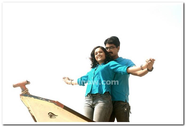 Prajin Sara Still 2