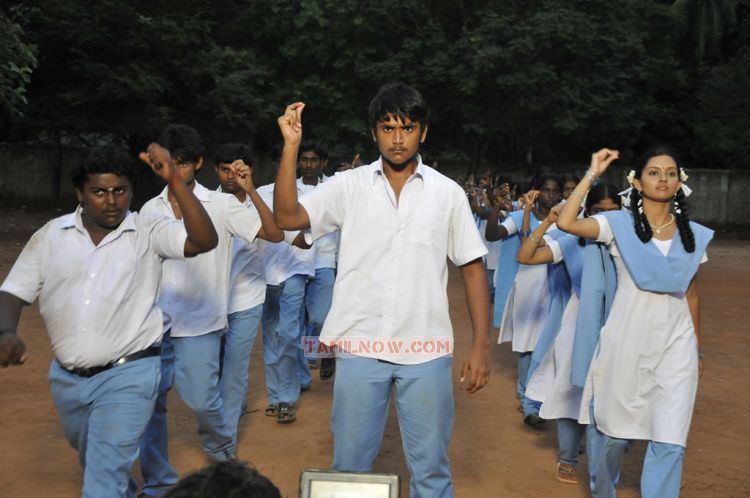 Saattai Photos 2209