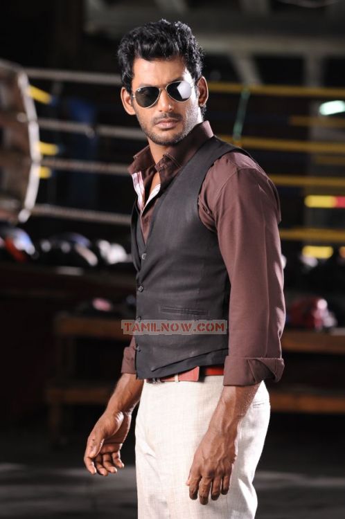 Vishal Samar Movie Still 962