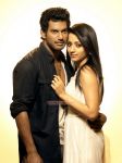 Vishal Trisha Krishnan In Samar 610