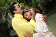 Film Sarath Kumar And Oviya In Sandamrutham 772