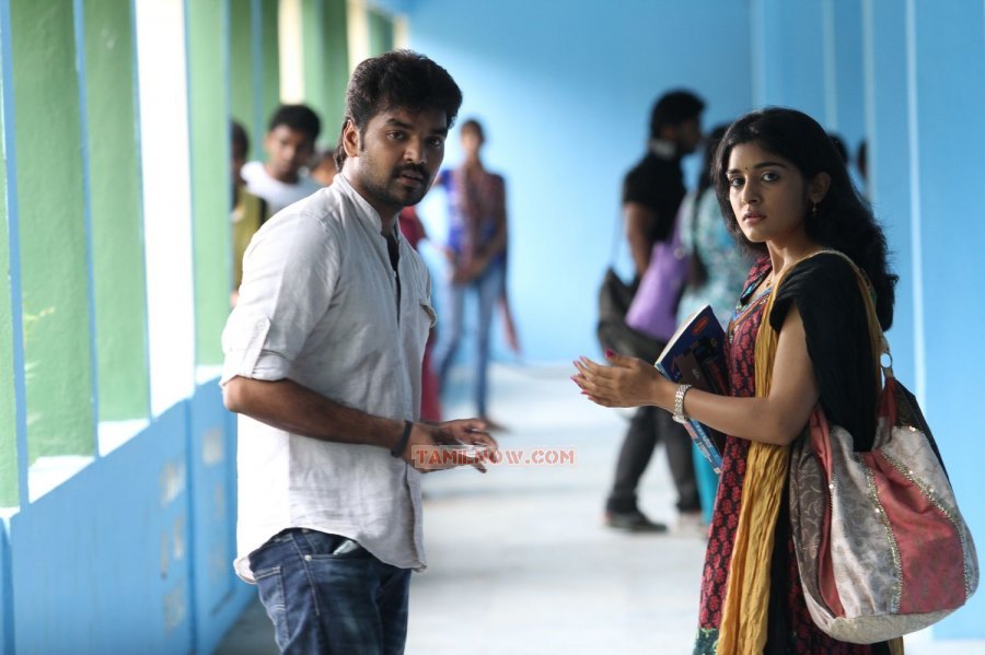 Tamil Movie Saraswathi Sabatham Photos 7252